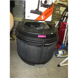 Used Hot air exchanger