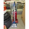 Image 1 : Used upright vacuum & steam blaster