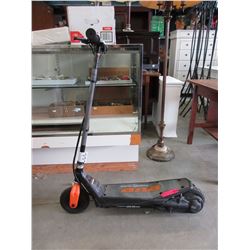 Used Scooter - untested