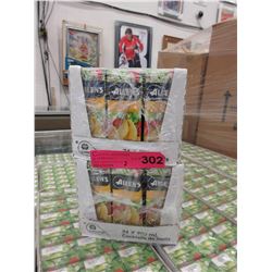 2 Cases of  Strawberry-Banana Juice Boxes