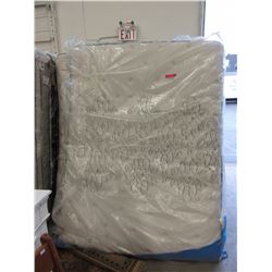 New - Queen size  mattress