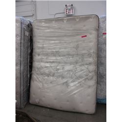 New - Queen size  mattress