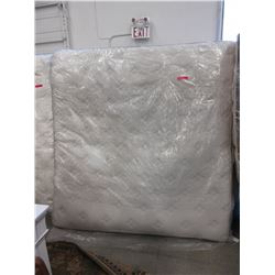 New - King size mattress