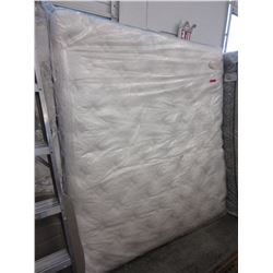 New - King size mattress