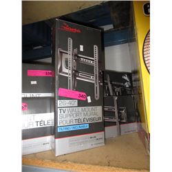 New Rocketfish Tilting TV wall mount