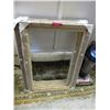Image 1 : 4 New Large format wood picture frames