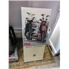 Image 1 : Golf storage organizer