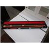 Image 1 : Used pool cue in fitted case