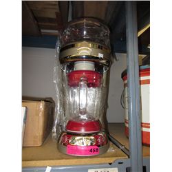 Margaritaville blender