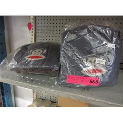 24 New sock monkey toques