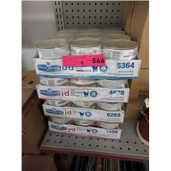 4 Cases of Hill's Prescription Diet cat food
