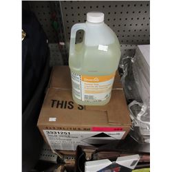 Case of Suma Dip liquid pre soak