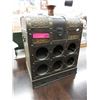 Image 1 : Used chest style wine rack