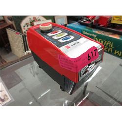 Vintage National electric pencil sharpener