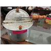 Image 1 : Used Schneider's popcorn popper
