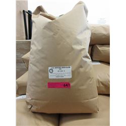 25 kg Bag of C.B. Heritage Grain Blend