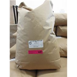 25 kg Bag of C.B. Heritage Grain Blend