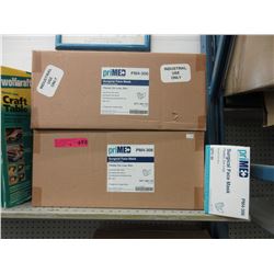 4 Cases of Surgical Face Masks