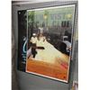 Image 1 : 2 Framed movie posters