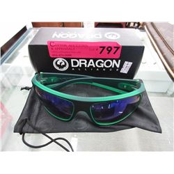 New Dragon Alliance sunglasses