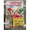 Image 1 : 15 All #1 First Edition comics