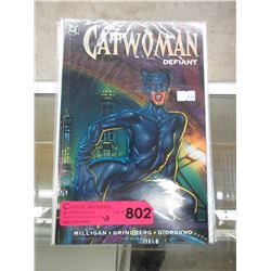 10 "One Off" comic books