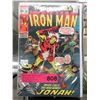 Image 1 : 20 Collector comics w/ "1971 Iron Man"