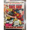 Image 1 : 20 Collector comics w/ "1972 Iron Man"