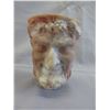 Image 3 : Vintage carved Incolay stone mugs