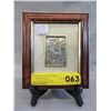Image 1 : Italian Sterling Silver miniature picture