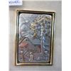 Image 2 : Italian Sterling Silver miniature picture