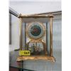 Image 1 : Vintage Dutch figural electric clock