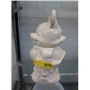 Image 1 : "Turnabout" Mickey/Minnie cookie jar