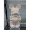 Image 2 : "Turnabout" Mickey/Minnie cookie jar