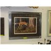 Image 1 : Limited Edition - Frank Townsley framed print