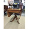 Image 1 : 1930's Duncan Phyfe drop leaf table