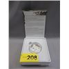 Image 2 : 2016 Canada Silver $100 Cougar Coin