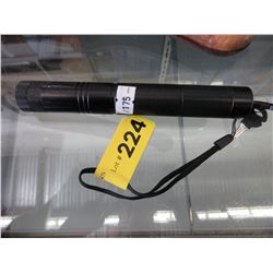 Laser 303 pointer - used