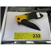 Image 1 : 12 New folding knives