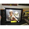 Image 1 : Autographed Mark Hamill photograph