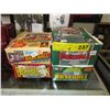 Image 1 : 4 Boxes of 1990's Baseball cards
