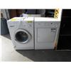 Image 1 : Used Bosch washer & dryer