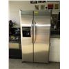Image 1 : Used side by side fridge/Freezer