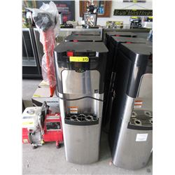 3 Used Viva water coolers