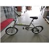 Image 1 : Used folding bicycle