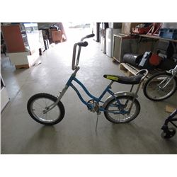 Used Norco bicycle with kickstand