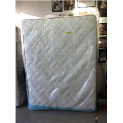 New - Queen size Obusforme mattress
