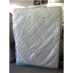 New - Queen size mattress