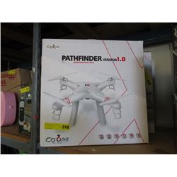 R/C Cobra Pathfinder drone