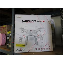 R/C Cobra Pathfinder drone
